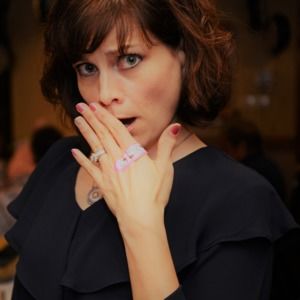 Meet your Posher, Maryellen